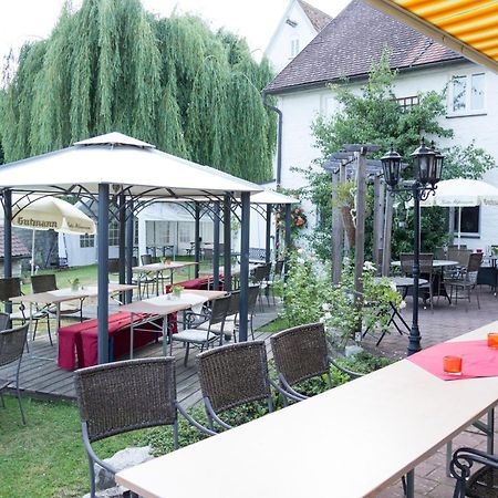 Hotel Gewuerzmuehle Berching Bagian luar foto