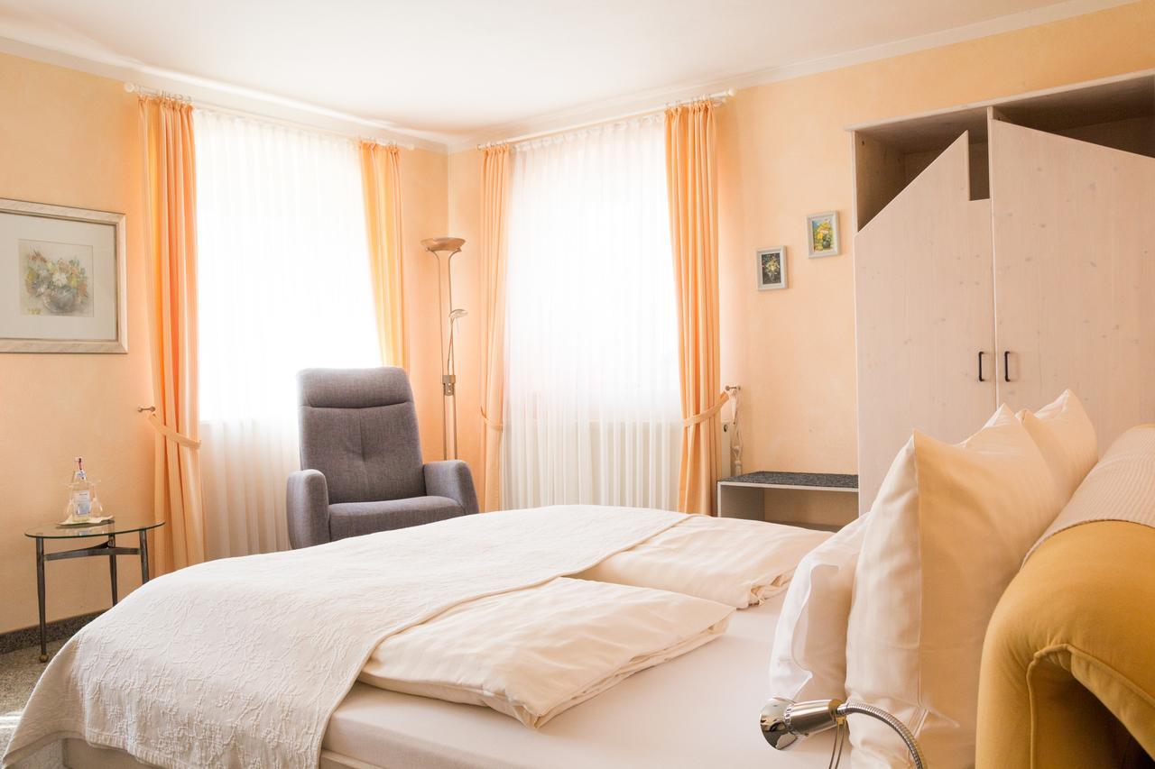 Hotel Gewuerzmuehle Berching Bagian luar foto