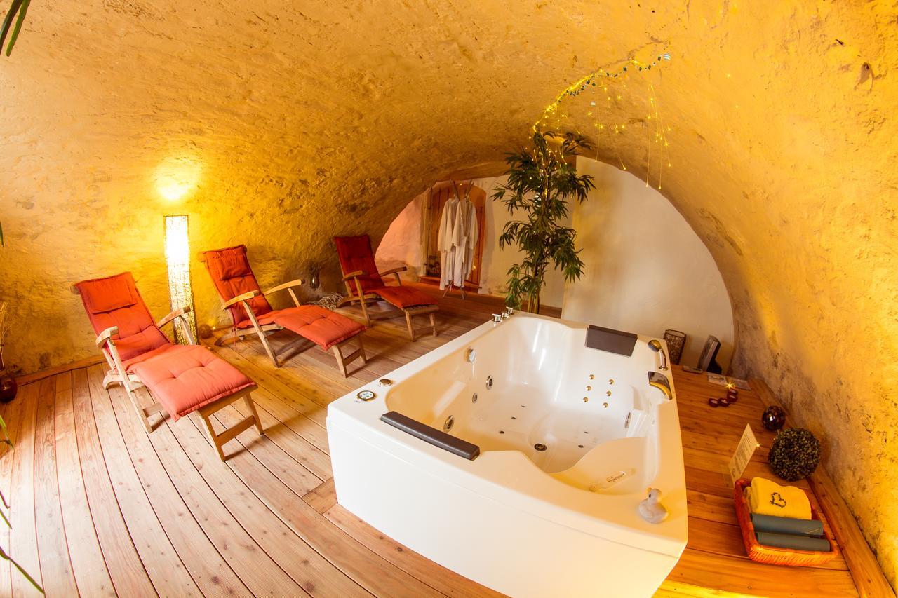 Hotel Gewuerzmuehle Berching Bagian luar foto