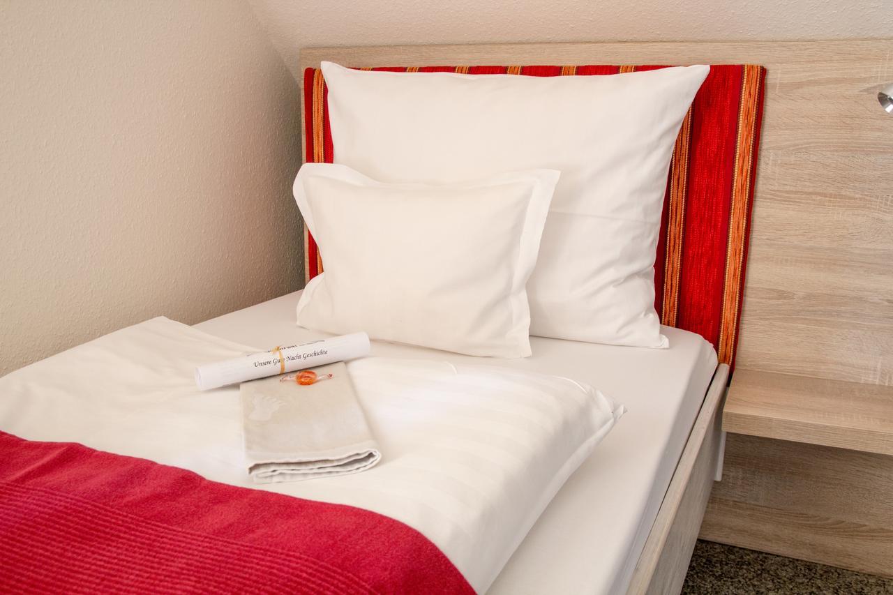 Hotel Gewuerzmuehle Berching Bagian luar foto