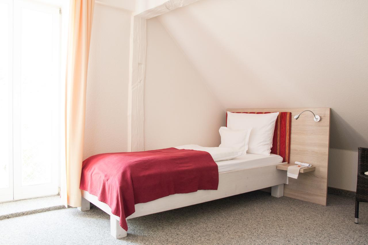 Hotel Gewuerzmuehle Berching Bagian luar foto